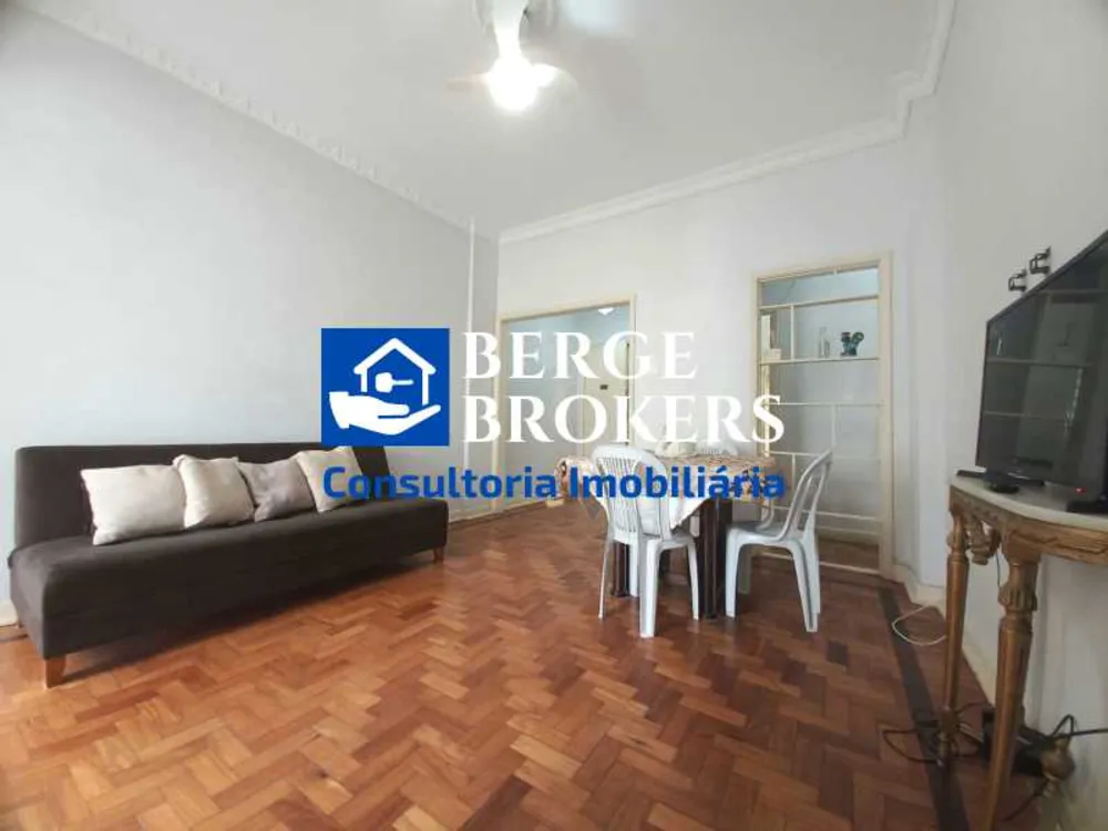 Apartamento, 3 quartos, 90 m² - Foto 3