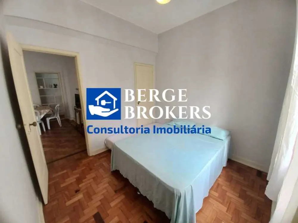 Apartamento, 3 quartos, 90 m² - Foto 8