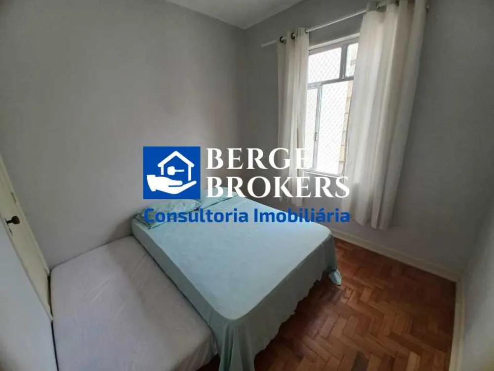 Apartamento, 3 quartos, 90 m² - Foto 9