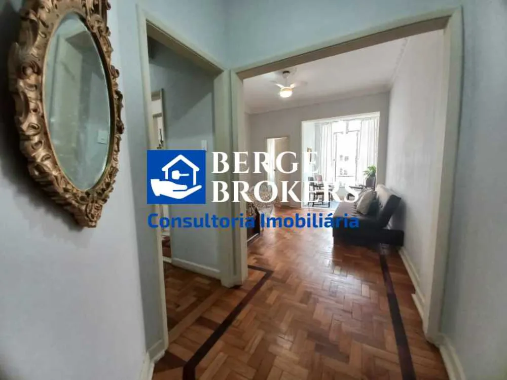 Apartamento, 3 quartos, 90 m² - Foto 6