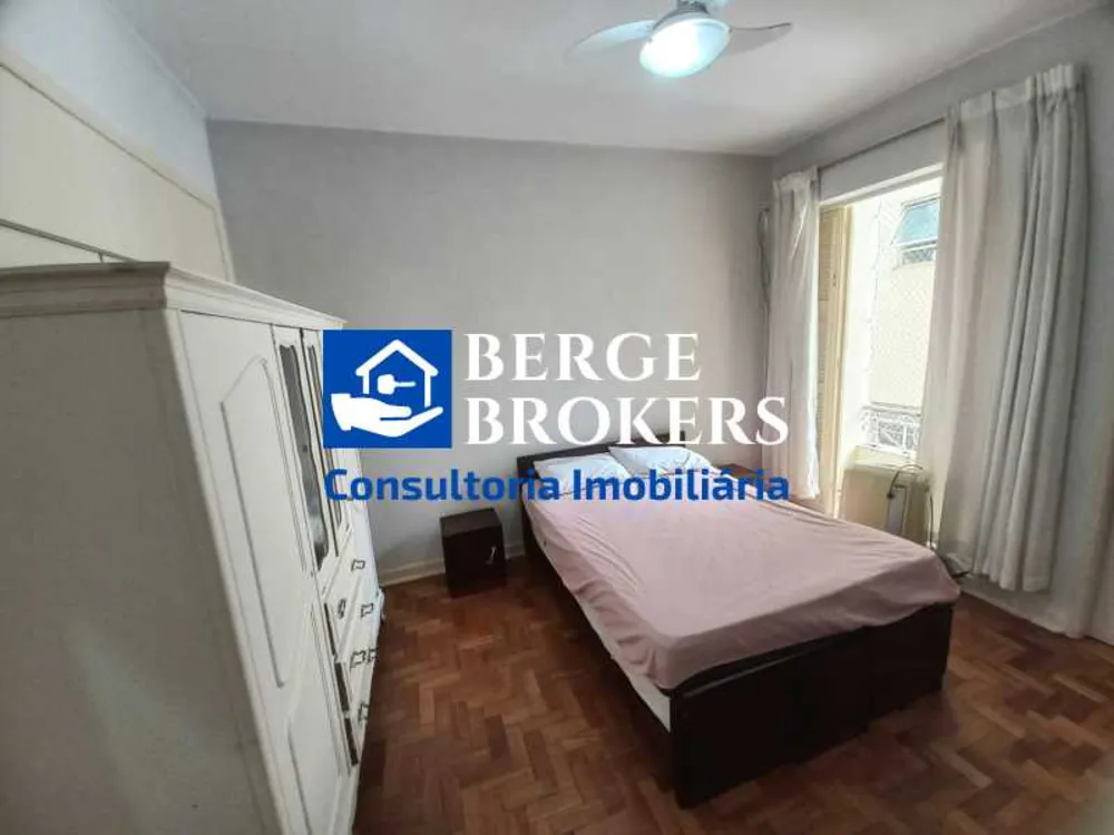 Apartamento, 3 quartos, 90 m² - Foto 11
