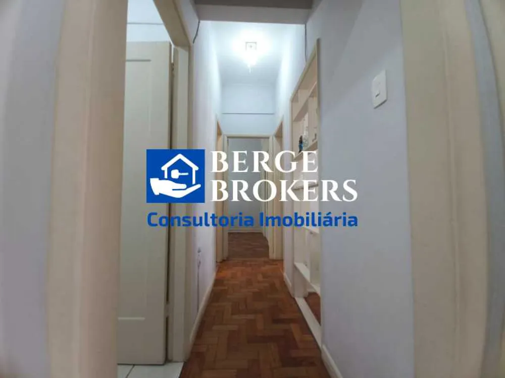 Apartamento, 3 quartos, 90 m² - Foto 10