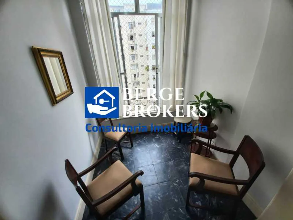 Apartamento, 3 quartos, 90 m² - Foto 7