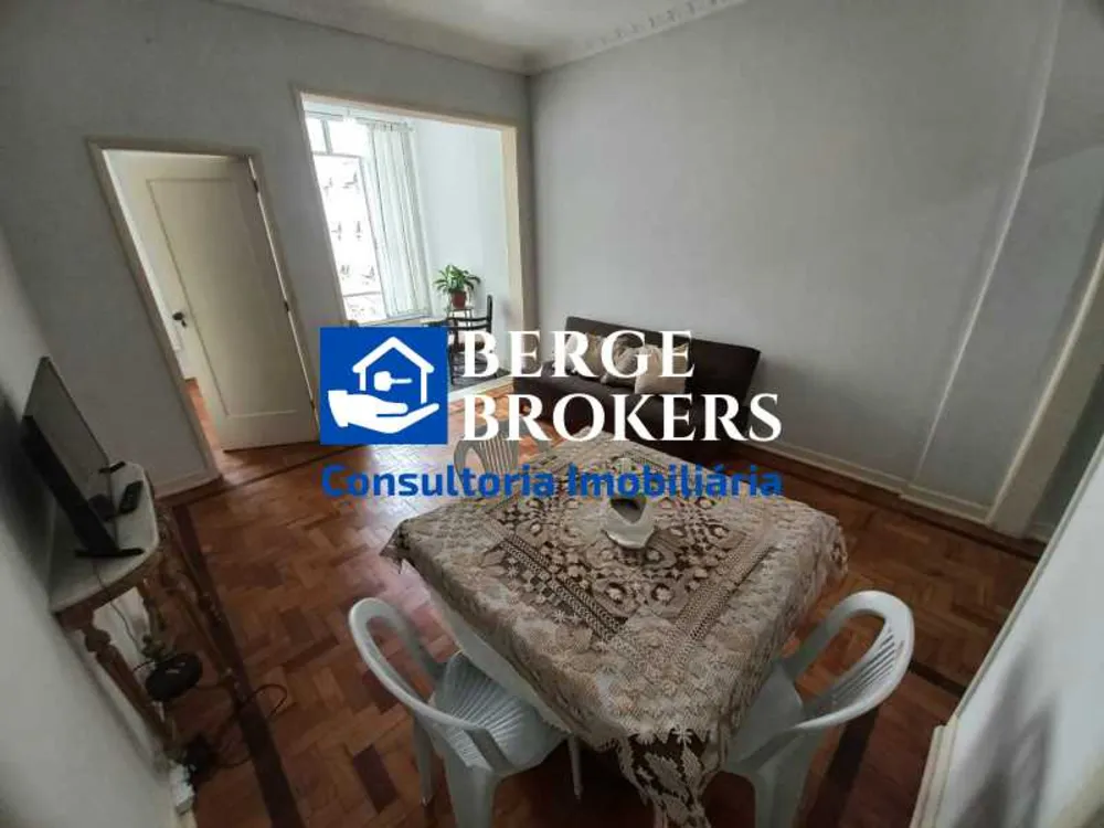 Apartamento, 3 quartos, 90 m² - Foto 2