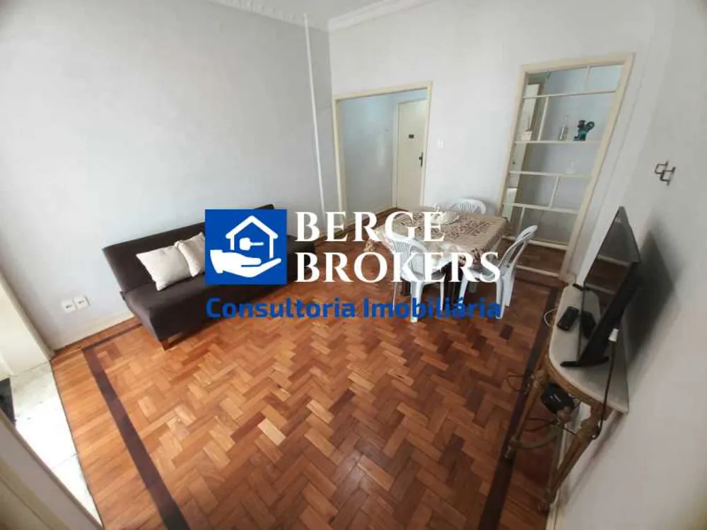 Apartamento, 3 quartos, 90 m² - Foto 5