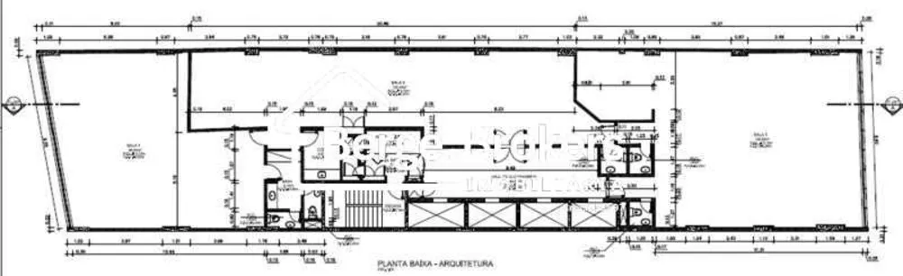 Loja-Salão, 403 m² - Foto 7