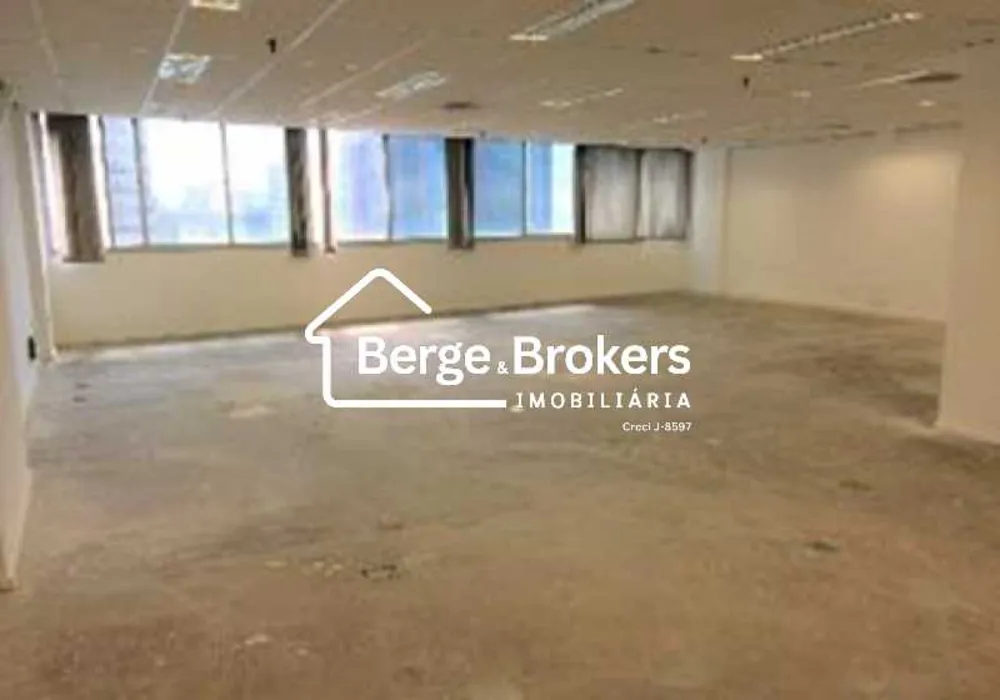 Loja-Salão, 403 m² - Foto 1
