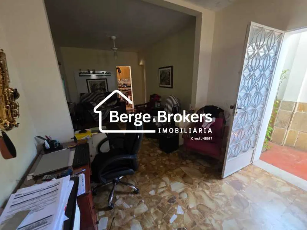 Casa, 5 quartos, 375 m² - Foto 2