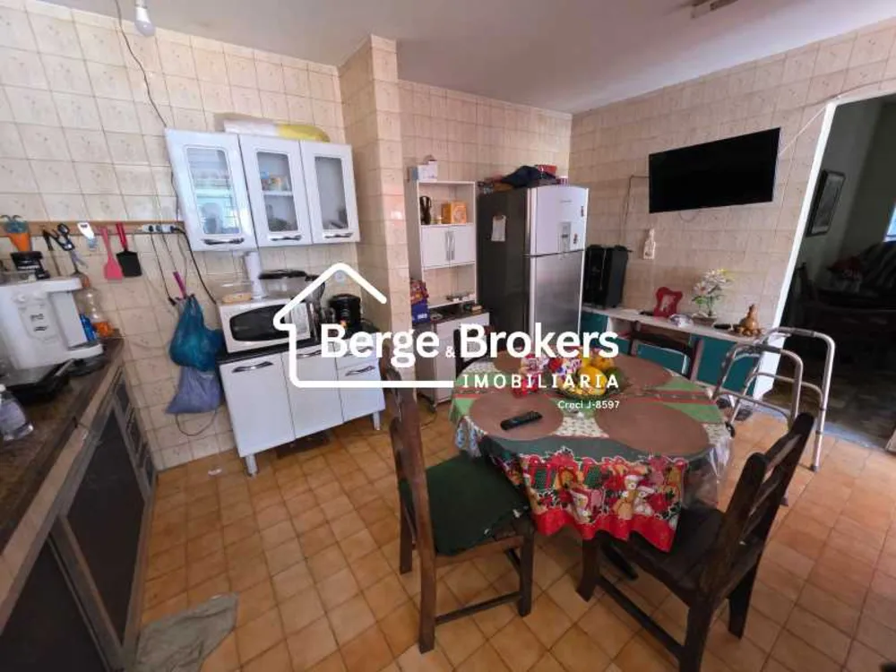 Casa, 5 quartos, 375 m² - Foto 3