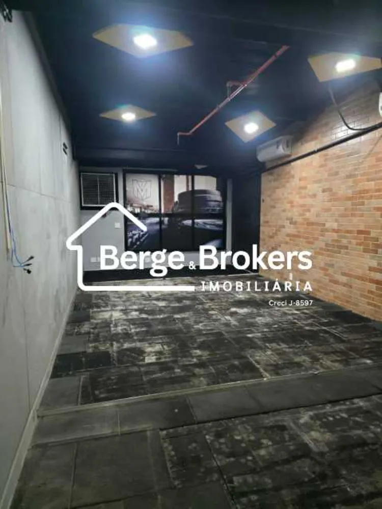 Sala-Conjunto, 44 m² - Foto 1