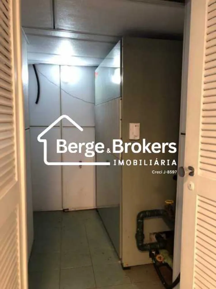 Sala-Conjunto, 242 m² - Foto 16
