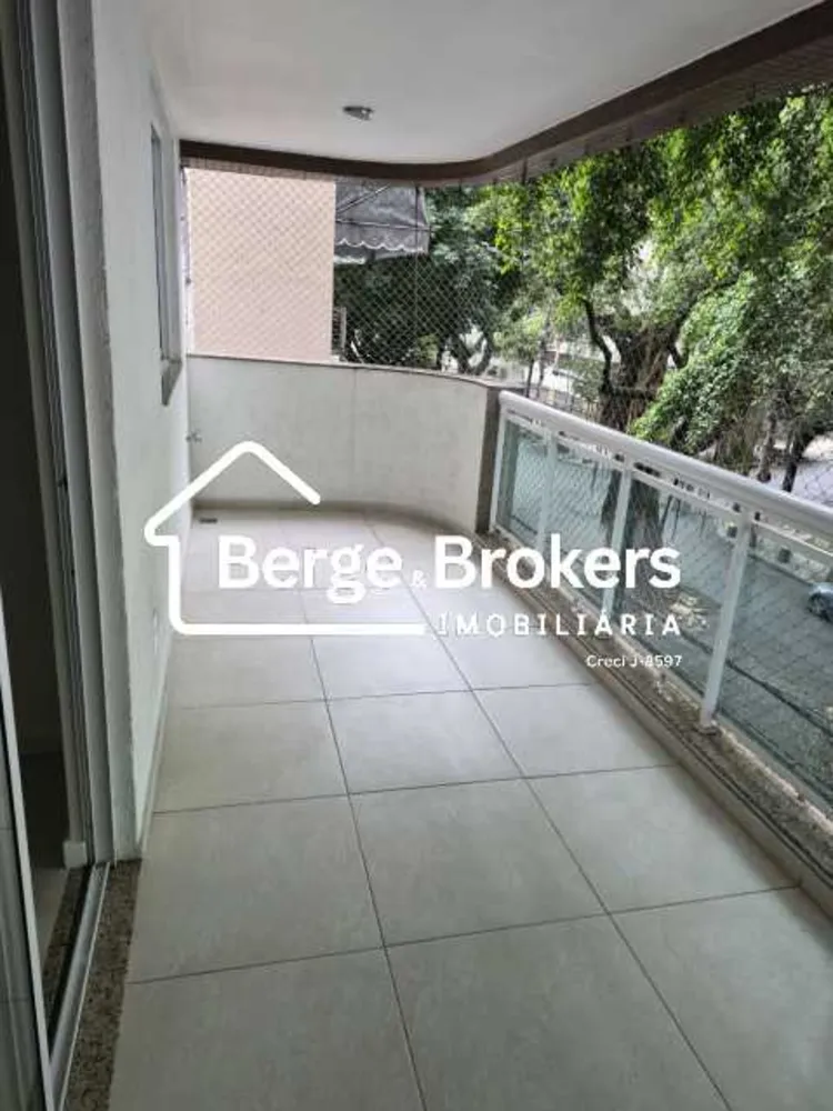 Apartamento, 2 quartos, 84 m² - Foto 1