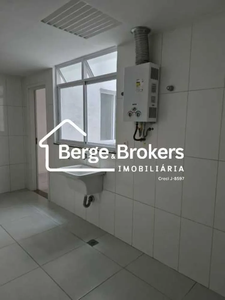 Apartamento, 2 quartos, 84 m² - Foto 11