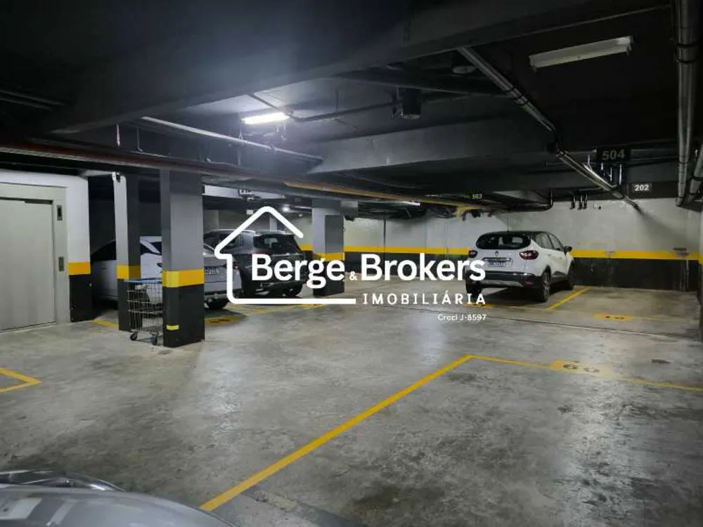 Apartamento, 2 quartos, 84 m² - Foto 23