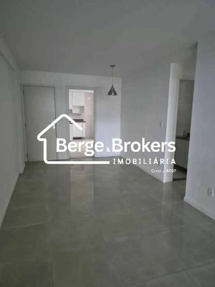 Apartamento, 2 quartos, 84 m² - Foto 3