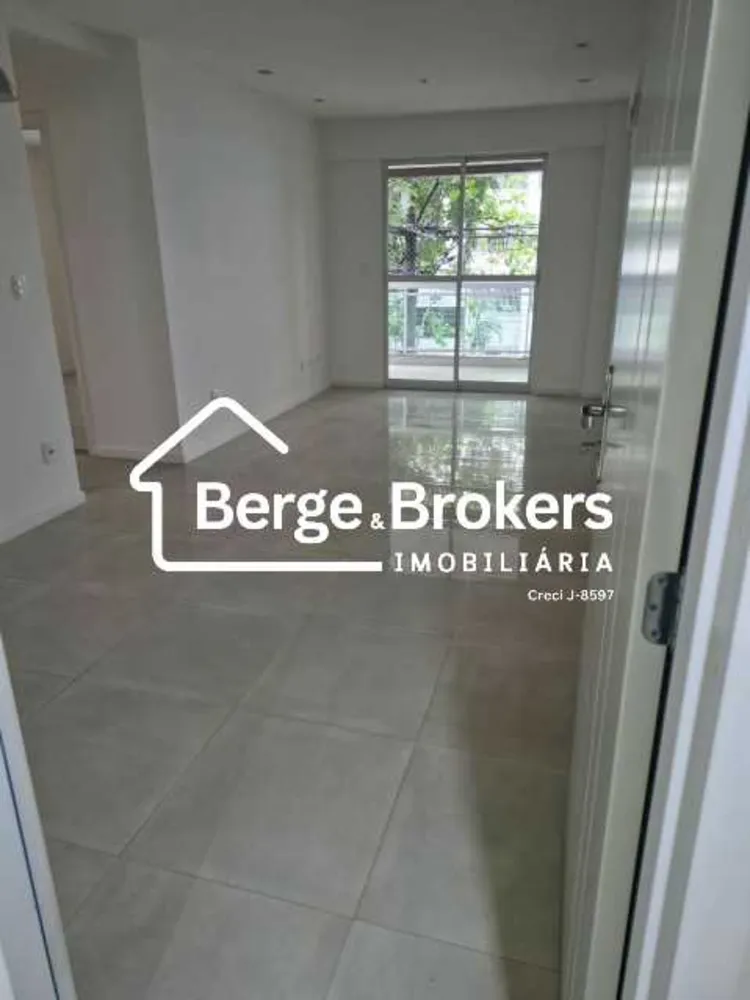 Apartamento, 2 quartos, 84 m² - Foto 2