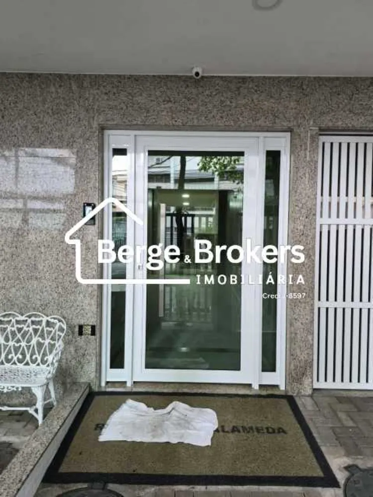 Apartamento, 2 quartos, 84 m² - Foto 14