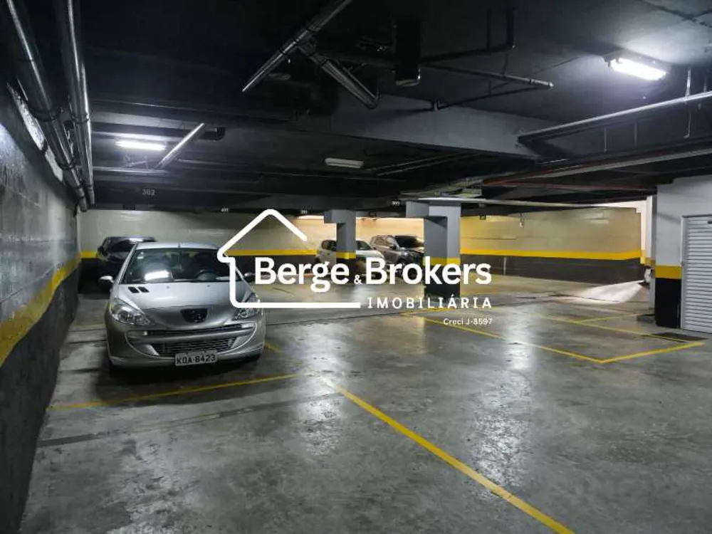 Apartamento, 2 quartos, 84 m² - Foto 24
