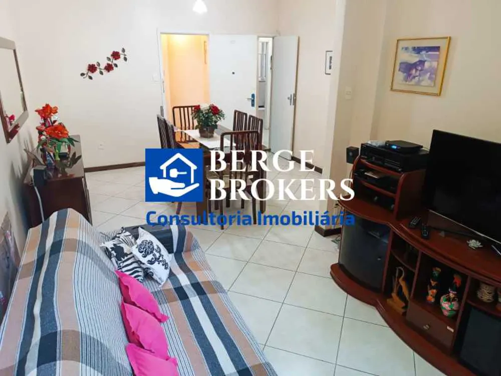 Apartamento, 3 quartos, 109 m² - Foto 4