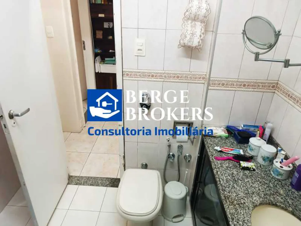 Apartamento, 3 quartos, 109 m² - Foto 10