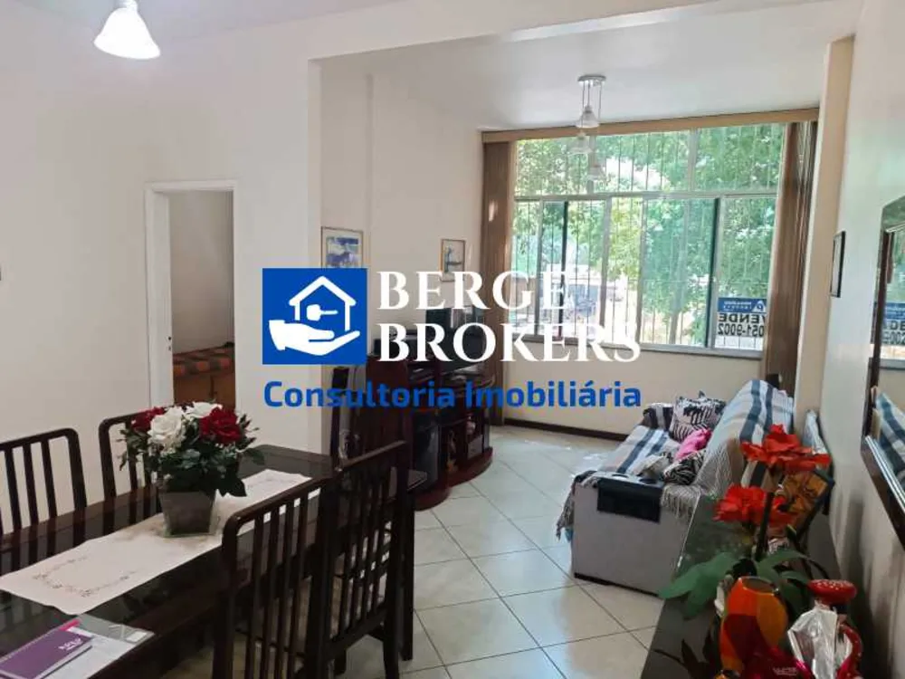 Apartamento, 3 quartos, 109 m² - Foto 1