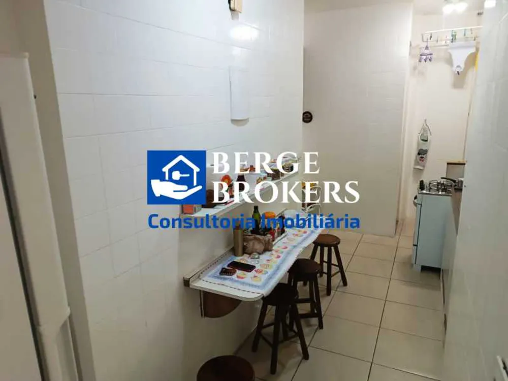 Apartamento, 3 quartos, 109 m² - Foto 14