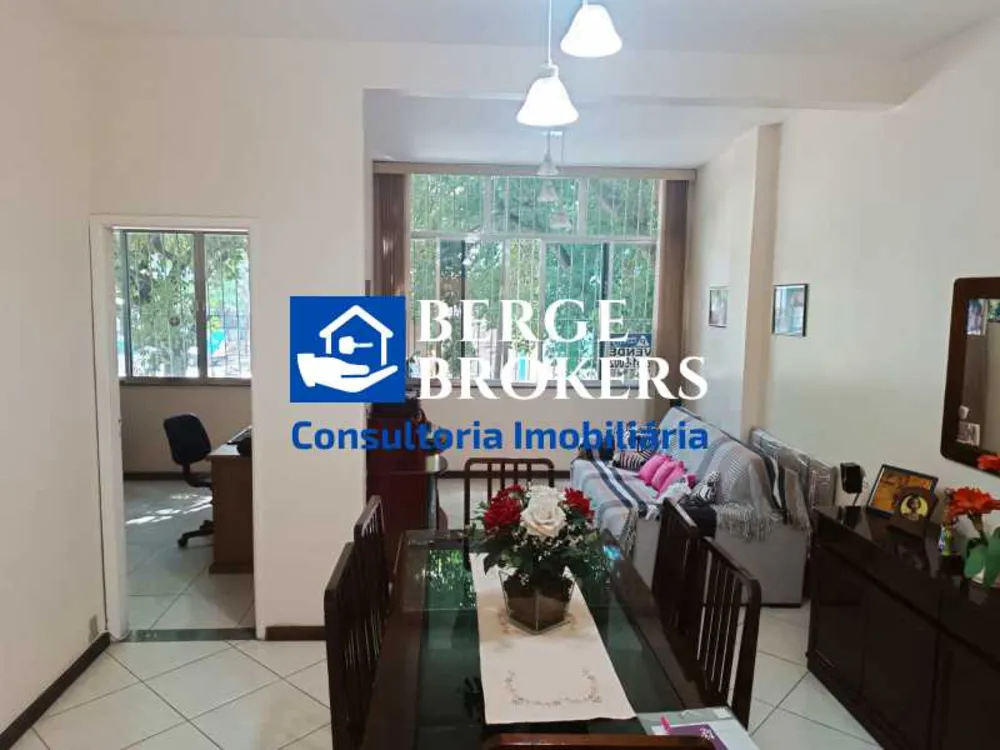 Apartamento, 3 quartos, 109 m² - Foto 2