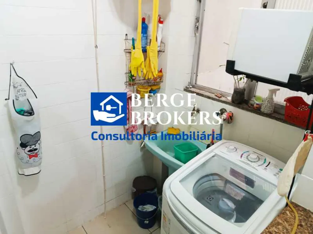 Apartamento, 3 quartos, 109 m² - Foto 16