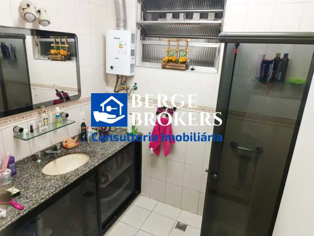 Apartamento, 3 quartos, 109 m² - Foto 9