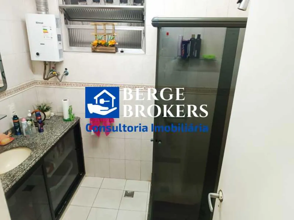Apartamento, 3 quartos, 109 m² - Foto 11