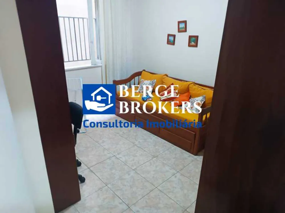Apartamento, 3 quartos, 109 m² - Foto 8
