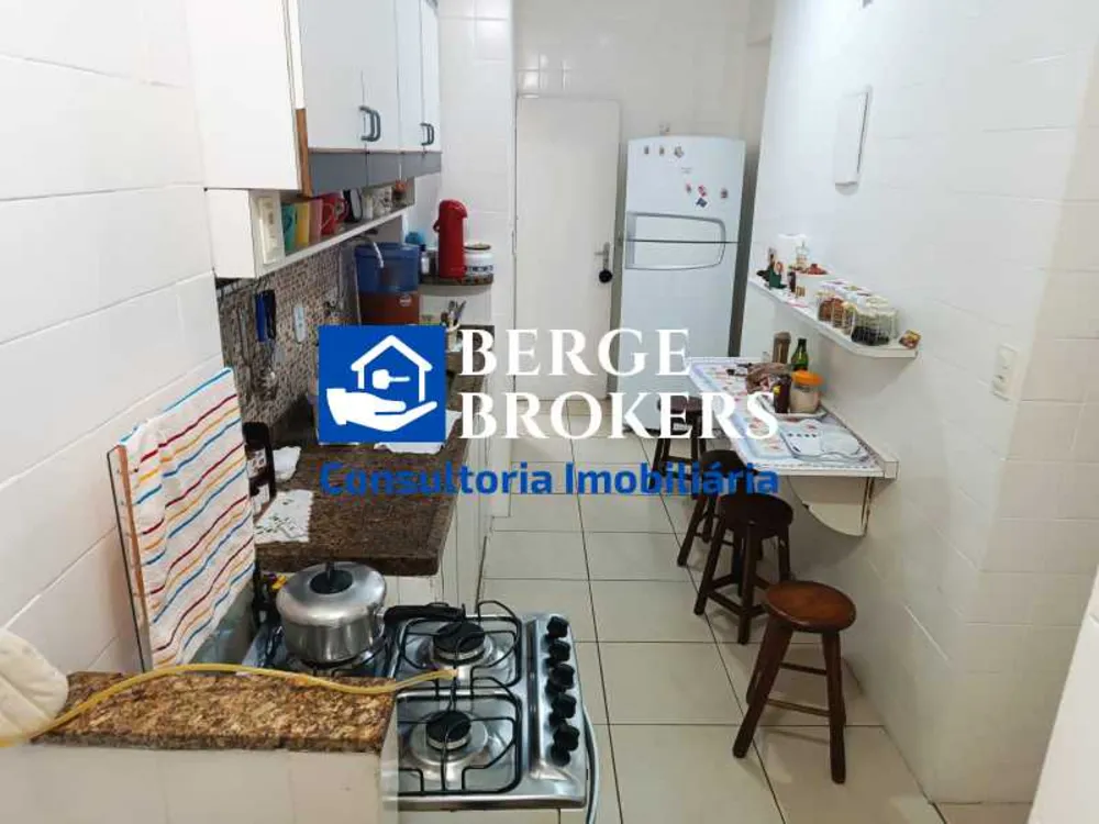 Apartamento, 3 quartos, 109 m² - Foto 13