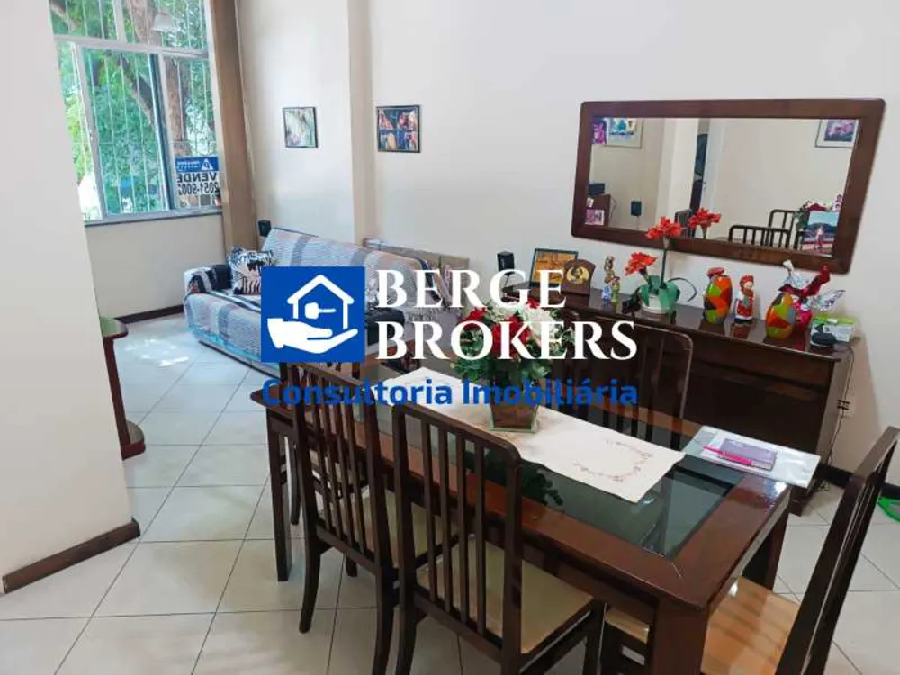 Apartamento, 3 quartos, 109 m² - Foto 3