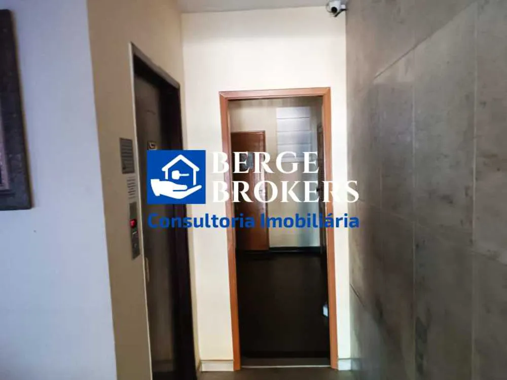 Apartamento, 3 quartos, 109 m² - Foto 21