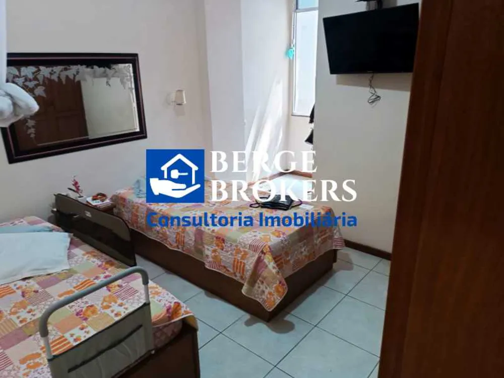 Apartamento, 3 quartos, 109 m² - Foto 7