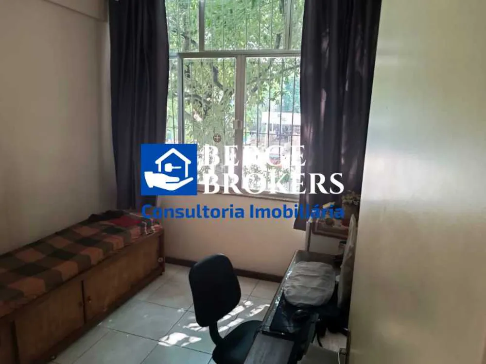 Apartamento, 3 quartos, 109 m² - Foto 6