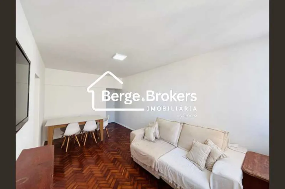 Apartamento, 2 quartos, 65 m² - Foto 4