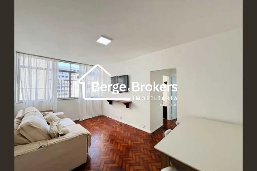 Apartamento, 2 quartos, 65 m² - Foto 2