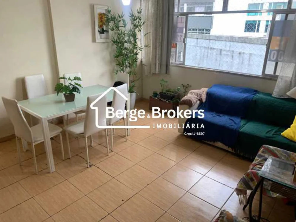 Apartamento, 2 quartos, 70 m² - Foto 1