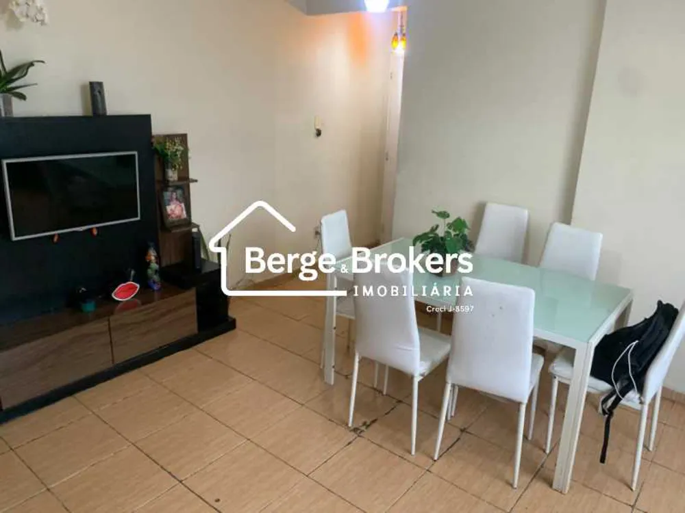 Apartamento, 2 quartos, 70 m² - Foto 3