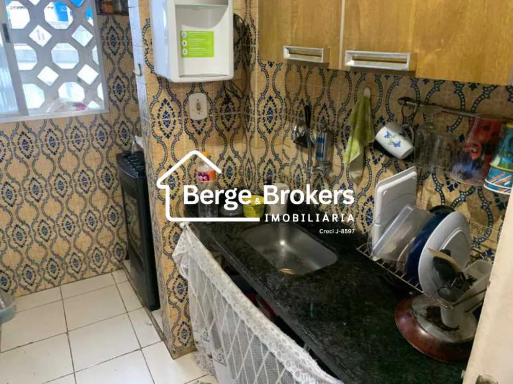 Apartamento, 2 quartos, 70 m² - Foto 16