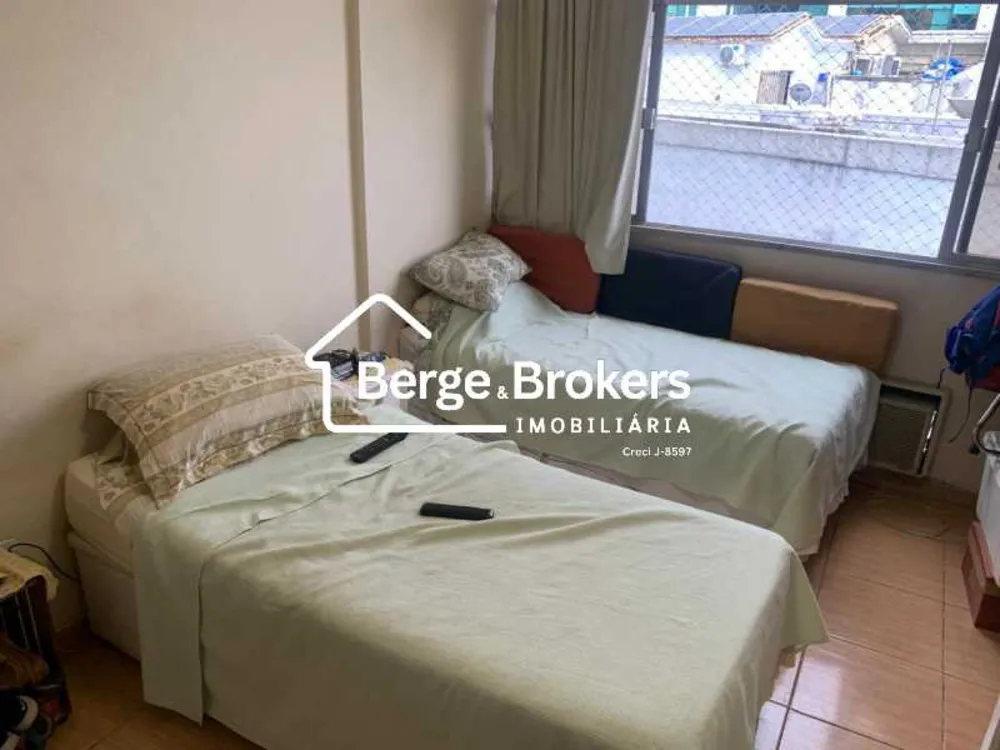 Apartamento, 2 quartos, 70 m² - Foto 8
