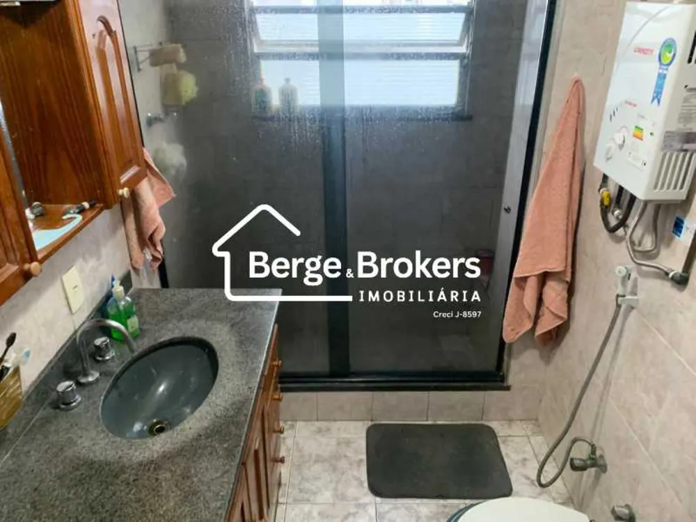 Apartamento, 2 quartos, 70 m² - Foto 14