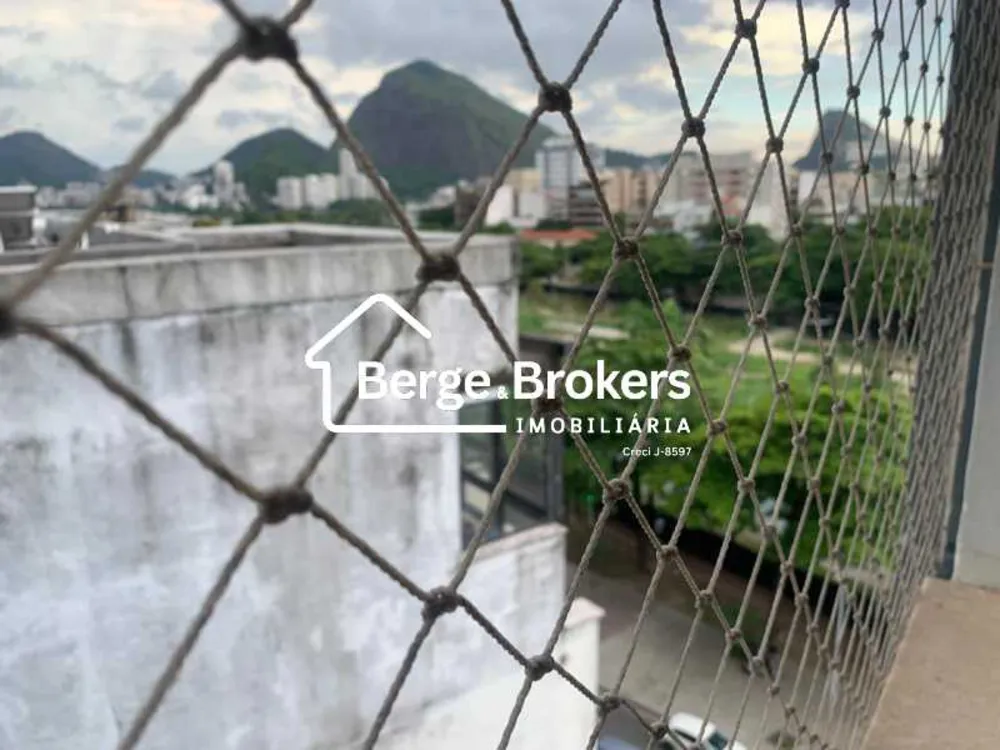 Apartamento, 2 quartos, 70 m² - Foto 5