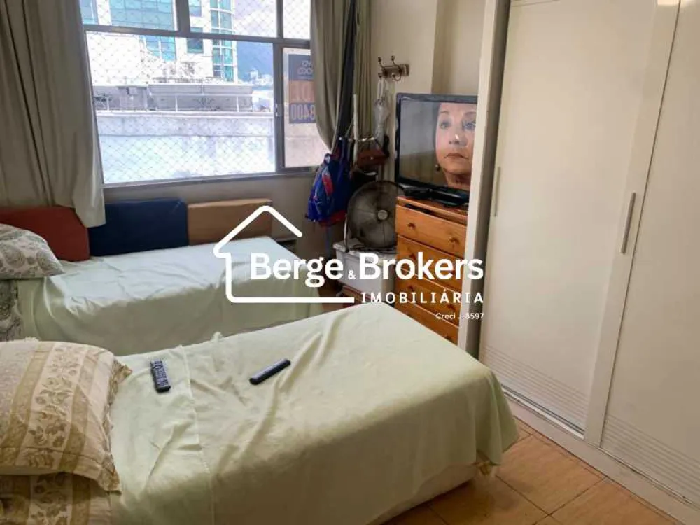 Apartamento, 2 quartos, 70 m² - Foto 7
