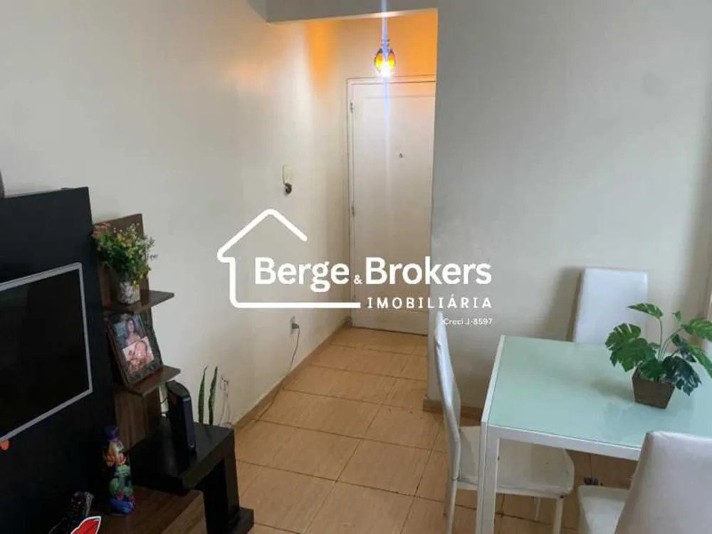 Apartamento, 2 quartos, 70 m² - Foto 4
