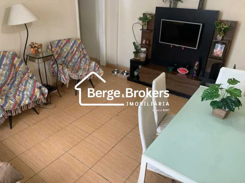 Apartamento, 2 quartos, 70 m² - Foto 2