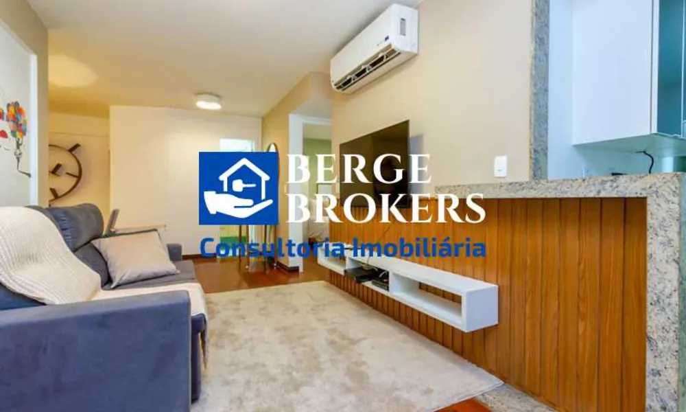 Apartamento, 2 quartos, 80 m² - Foto 6