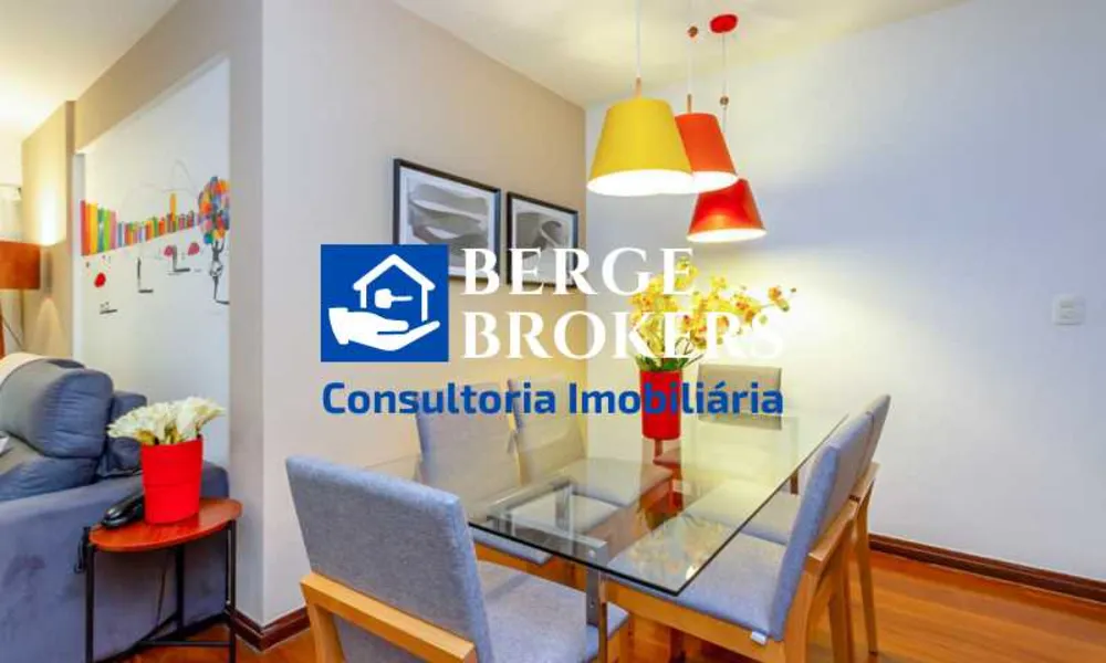 Apartamento, 2 quartos, 80 m² - Foto 12