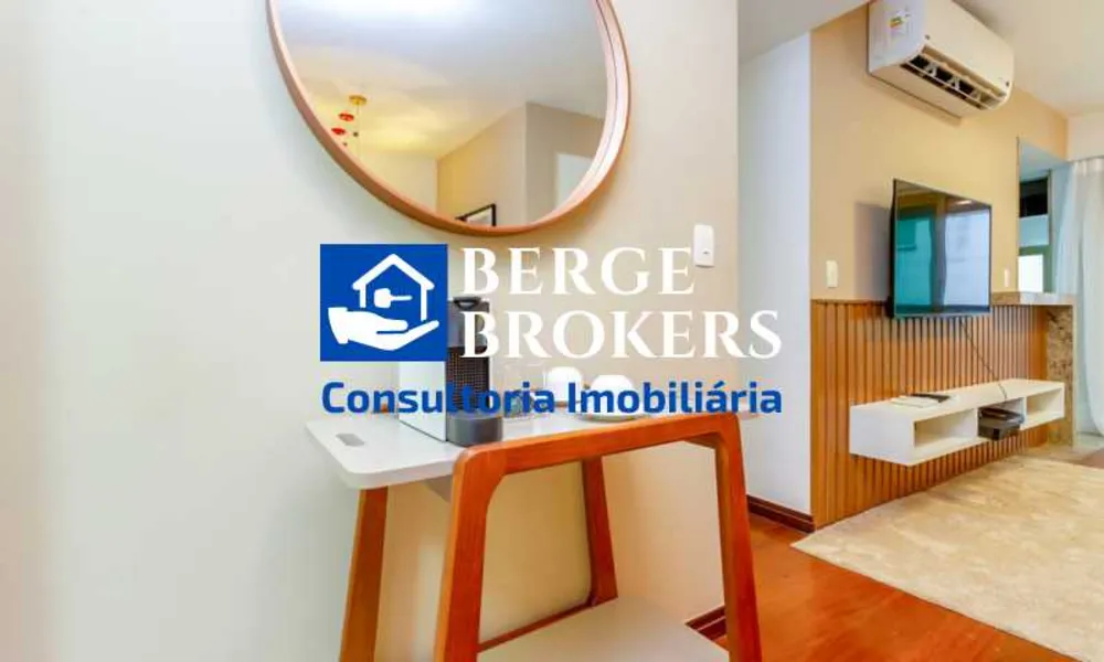 Apartamento, 2 quartos, 80 m² - Foto 11